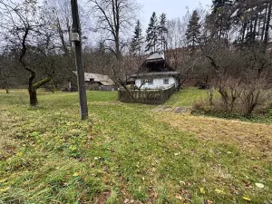 Prodej chalupy, Rajnochovice, 115 m2