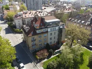Pronájem bytu 3+kk, Praha - Braník, Nad malým mýtem, 123 m2