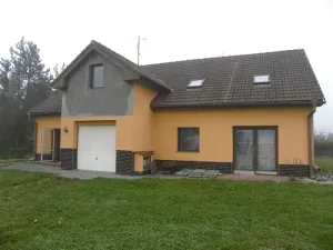 Prodej rodinného domu, Jihlava, 300 m2
