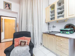 Prodej bytu 1+kk, Praha - Nusle, Sezimova, 22 m2