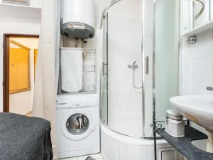 Prodej bytu 1+kk, Praha - Nusle, Sezimova, 22 m2