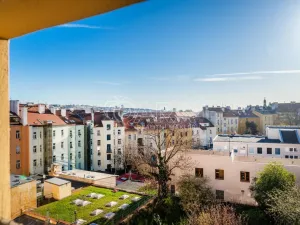 Prodej bytu 1+kk, Praha - Nusle, Sezimova, 22 m2
