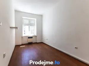 Pronájem bytu 2+kk, Praha - Žižkov, Hartigova, 41 m2