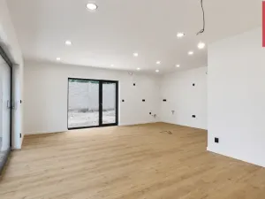 Prodej rodinného domu, Kravaře, 133 m2