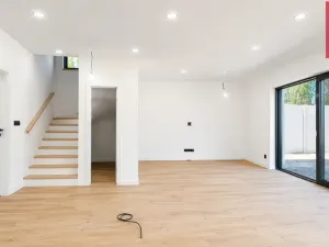 Prodej rodinného domu, Kravaře, 133 m2