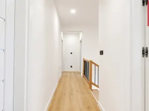 Prodej rodinného domu, Kravaře, 133 m2