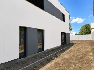 Prodej rodinného domu, Kravaře, 133 m2