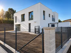 Prodej rodinného domu, Roudnice nad Labem, Prokopova, 131 m2