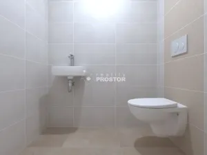 Prodej rodinného domu, Roudnice nad Labem, Prokopova, 131 m2