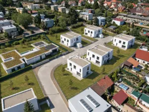 Prodej rodinného domu, Roudnice nad Labem, Prokopova, 131 m2