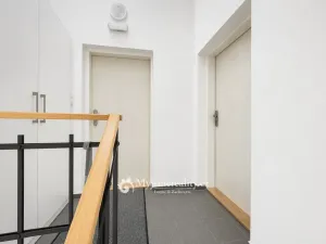 Prodej bytu 4+kk, Znojmo, Vídeňská třída, 169 m2