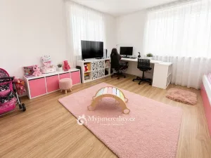 Prodej bytu 4+kk, Znojmo, Vídeňská třída, 169 m2