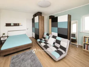 Prodej bytu 4+kk, Znojmo, Vídeňská třída, 169 m2