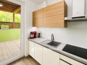 Prodej bytu 4+kk, Znojmo, Vídeňská třída, 169 m2