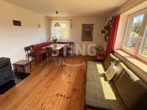 Prodej chaty, Bystřice, 100 m2