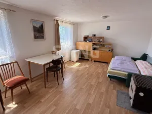 Prodej chaty, Bystřice, 100 m2