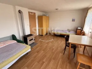 Prodej chaty, Bystřice, 100 m2