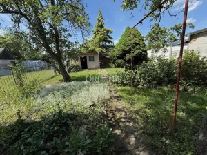 Prodej rodinného domu, Chomutov, Klicperova, 90 m2