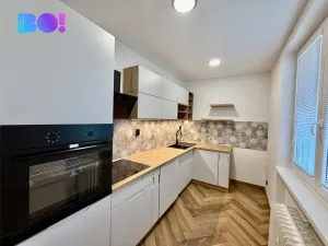 Pronájem bytu 2+1, Český Těšín, Frýdecká, 53 m2