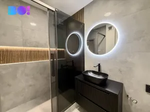 Pronájem bytu 2+1, Český Těšín, Frýdecká, 53 m2