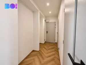 Pronájem bytu 2+1, Český Těšín, Frýdecká, 53 m2