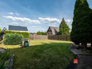 Prodej chaty, Líšťany - Lipno, 55 m2