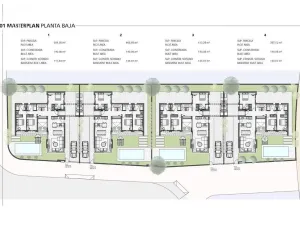 Prodej rodinného domu, Torre Pacheco, Murcia, Španělsko, 284 m2