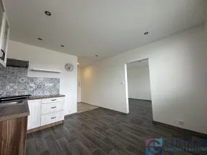 Pronájem bytu 1+1, Jablonec nad Nisou, Sadová, 36 m2