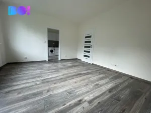 Pronájem bytu 2+1, Ostrava - Zábřeh, Horymírova, 45 m2