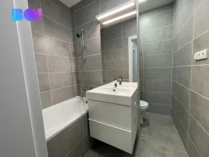 Pronájem bytu 2+1, Ostrava - Zábřeh, Horymírova, 45 m2