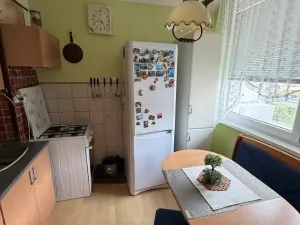 Prodej bytu 2+1, Most, Rozmarýnová, 49 m2