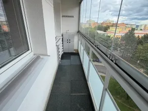 Prodej bytu 2+1, Most, Rozmarýnová, 49 m2