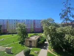 Prodej bytu 4+1, Ústí nad Labem, Keplerova, 81 m2