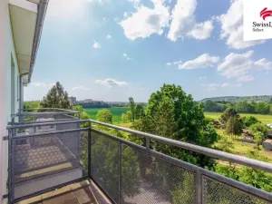 Prodej bytu 2+kk, Plzeň, Na Jíkalce, 75 m2