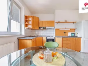 Prodej bytu 2+kk, Plzeň, Na Jíkalce, 75 m2