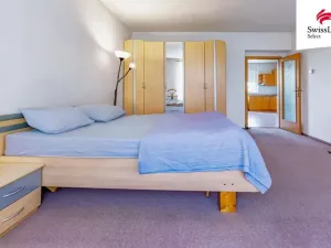 Prodej bytu 2+kk, Plzeň, Na Jíkalce, 75 m2