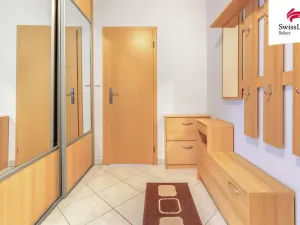 Prodej bytu 2+kk, Plzeň, Na Jíkalce, 75 m2