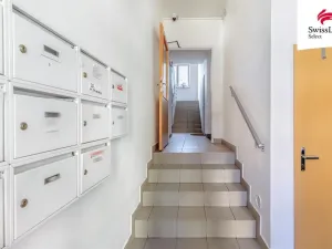 Prodej bytu 2+kk, Plzeň, Na Jíkalce, 75 m2