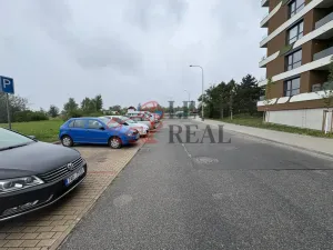 Pronájem bytu 2+kk, Praha - Černý Most, Arnošta Valenty, 41 m2