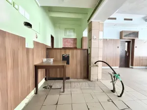 Pronájem restaurace, České Budějovice - České Budějovice 3, Lipenská, 292 m2