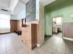 Pronájem restaurace, České Budějovice - České Budějovice 3, Lipenská, 292 m2
