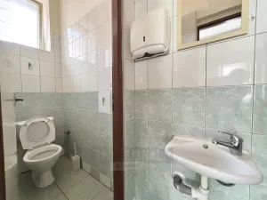 Pronájem restaurace, České Budějovice - České Budějovice 3, Lipenská, 292 m2