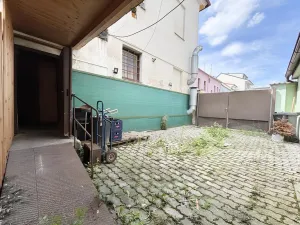 Pronájem restaurace, České Budějovice - České Budějovice 3, Lipenská, 292 m2