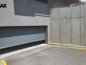 Pronájem garážového stání, Olomouc - Řepčín, Aloise Rašína, 12 m2