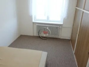 Pronájem bytu 2+1, Třebíč - Borovina, Dělnické nám., 59 m2