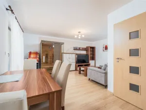 Prodej bytu 2+kk, Lipno nad Vltavou, 56 m2