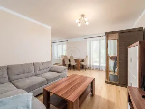 Prodej bytu 2+kk, Lipno nad Vltavou, 56 m2