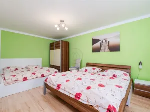 Prodej bytu 2+kk, Lipno nad Vltavou, 56 m2