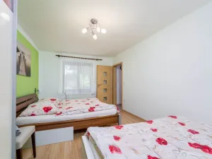 Prodej bytu 2+kk, Lipno nad Vltavou, 56 m2
