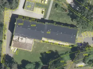 Prodej bytu 2+kk, Lipno nad Vltavou, 56 m2
